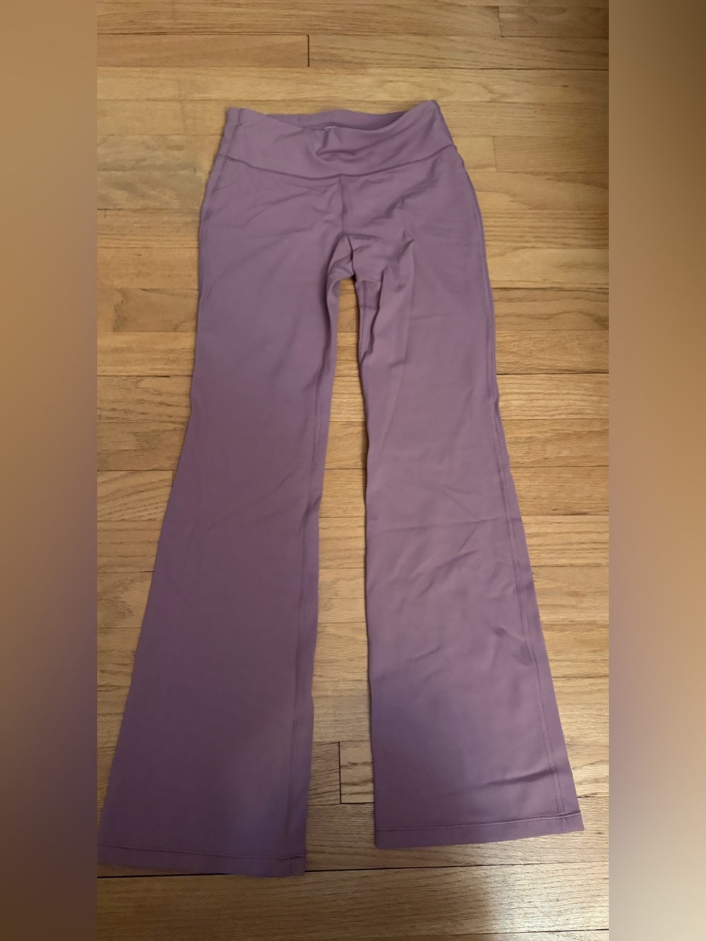 Athleta Girl High Rise Chit Chat Legging